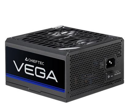 Zasilacz do komputera Chieftec VEGA 750W 80 Plus Gold